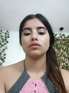 Georgia_Candy Adlı Modelin Canlı XXX Sohbeti