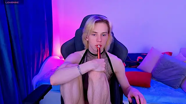 lucidangelok1 Show Webcam