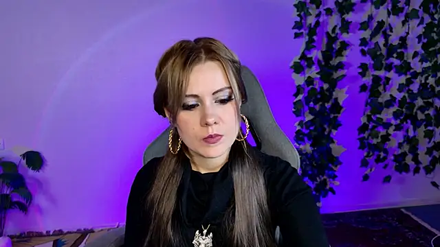 Czat XXX na żywo – Kumiho_7777