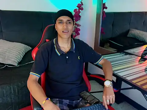 Alan_Colthon Webcam-Show