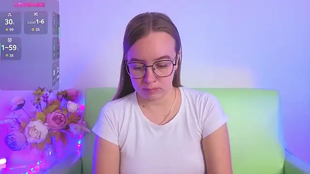 Czat XXX na żywo – Sofia_Bushe