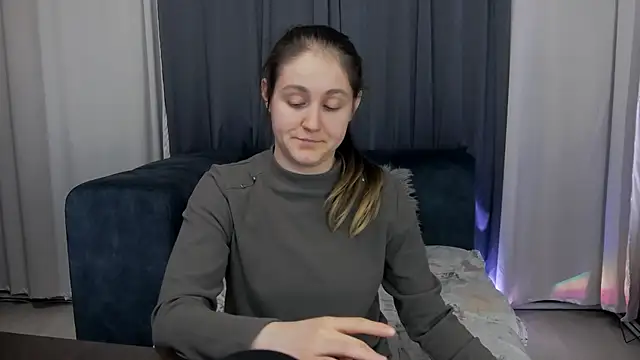 Holliy_Cooper 라이브 XXX 채팅