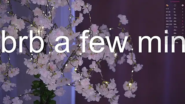 FancyEsten 即時 XXX 聊天