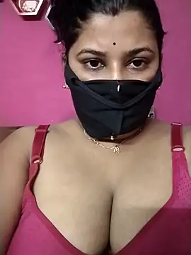 pinkisaha75 Obrolan Langsung XXX