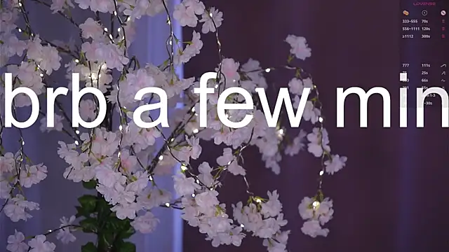 FancyEsten 即時 XXX 聊天