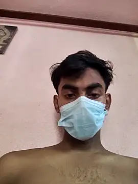 Bong_twinkn Webbikameraesitys