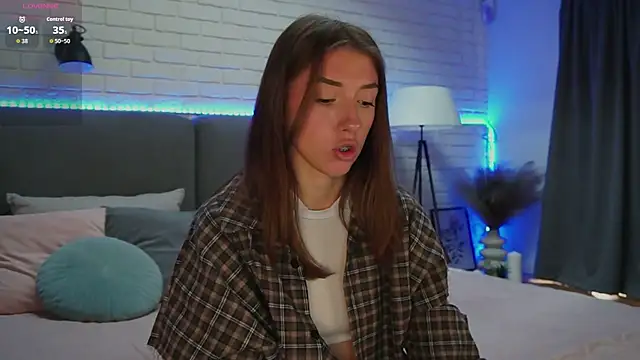 SweetVikki Obrolan Langsung XXX