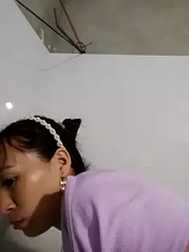 Chat +18 de Thobaby112 ao vivo