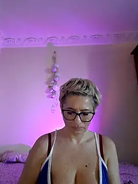 LunaBlaise 라이브 XXX 채팅