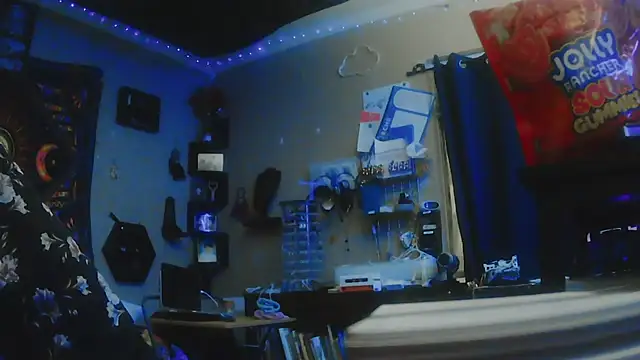 spunlikecottoncandy's Live XXX Chat