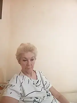 Calypso-Loove Webcam-Show