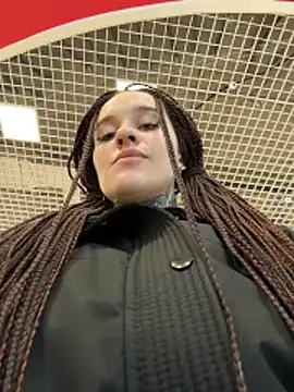 KishaMur's Live XXX Chat