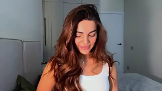 MelindaReny's Live XXX Chat