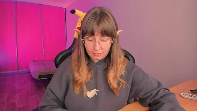 just_fucked777 Obrolan Langsung XXX