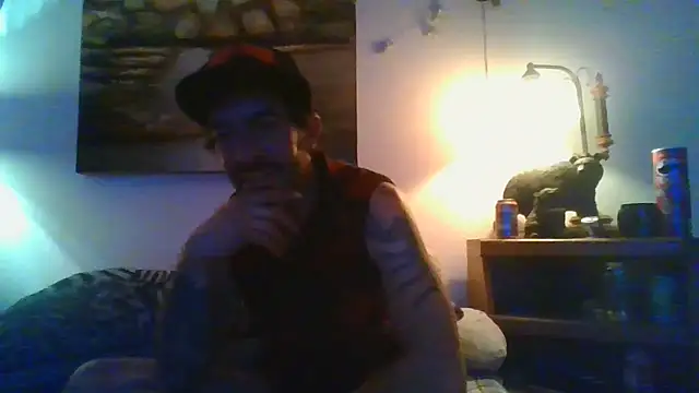 theboobietrap's Live XXX Chat