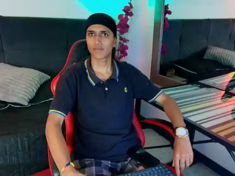 Alan_Colthon Webcamshow