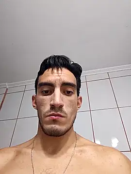 TommyMomentum 在線直播表演