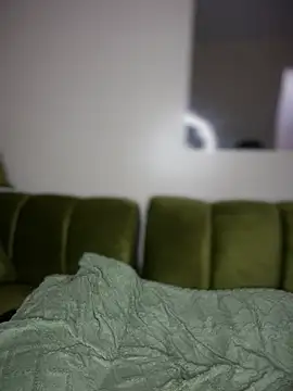 โชว์เว็บแคมของ ScarletMuseX