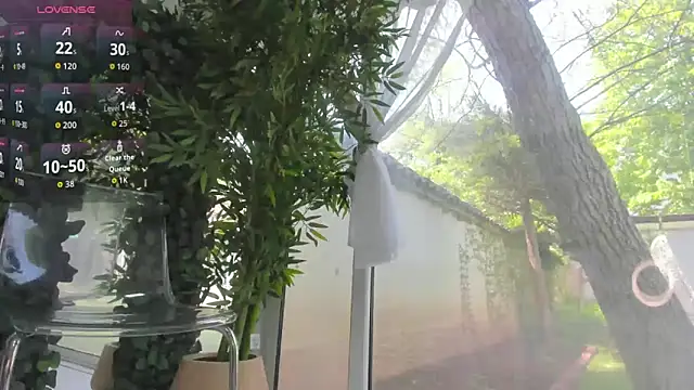 Lexi_Storm 现场XXX聊天