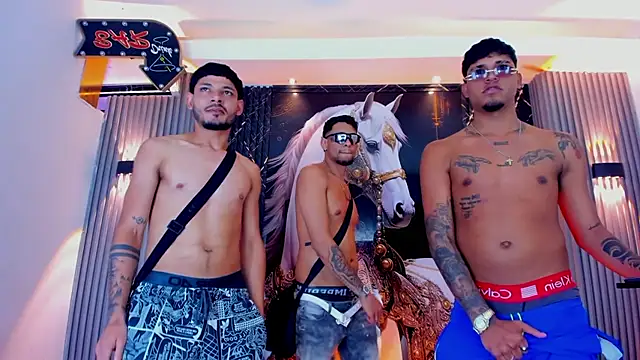 Show Webcam de the_knights_of_the_night_