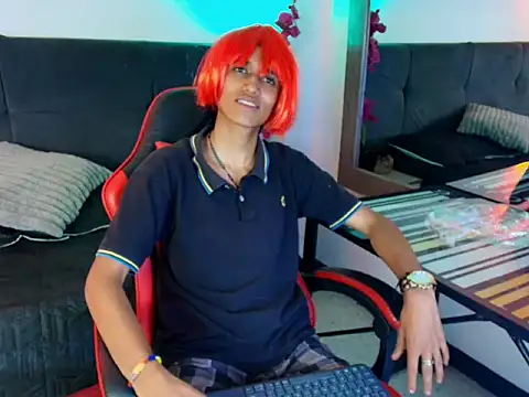 Alan_Colthon Webcam show