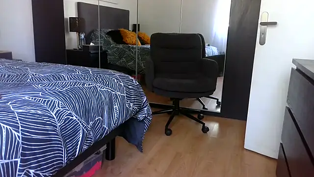 MelissaXcurvy Obrolan Langsung XXX