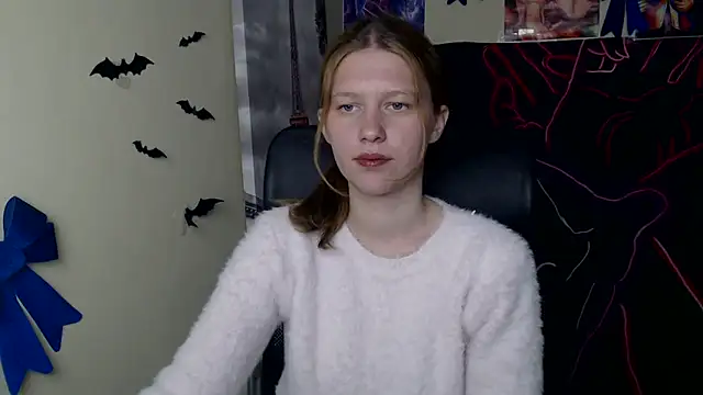 Chatroom XXX en direct de StellaCRL