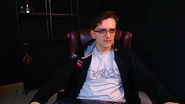 FelixStarkkn Live XXX chat