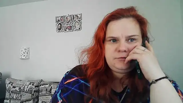 Онлайн чат XXX DollyGersonn