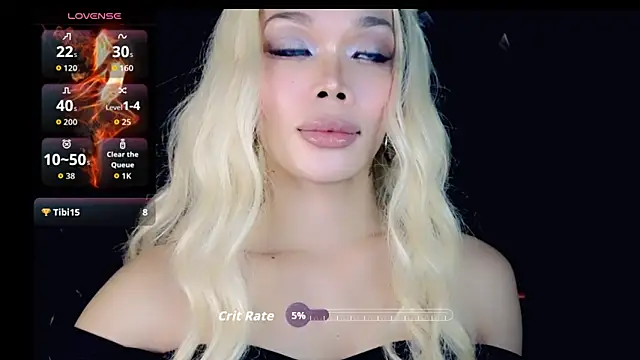 แชท XXX สดของ YOURHOT_STUFF