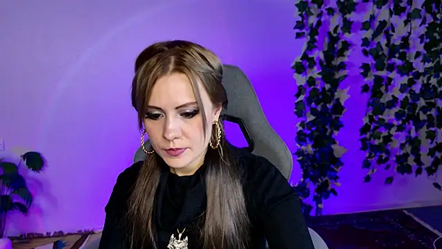 Chat XXX ao vivo de Kumiho_7777