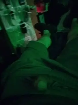 DaKinkyCouple Show in webcam