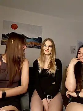 thinkaboutbehavior: απευθείας συνομιλία ΧΧΧ