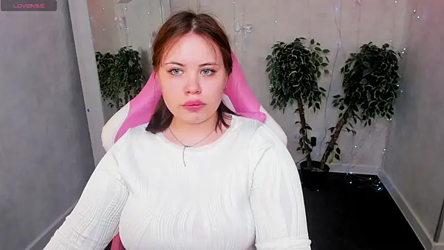 EricaElliott's Live XXX Chat