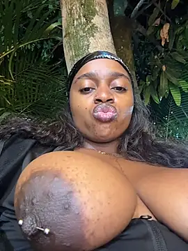 Sembang XXX Secara Langsung darle_volant