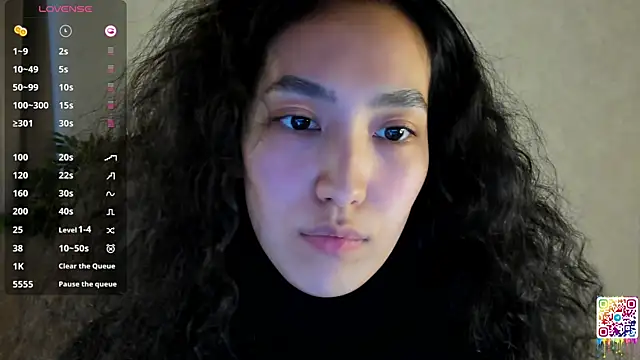 Chat XXX en directo de FlirtyAura