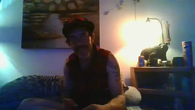 Sembang XXX Secara Langsung theboobietrap