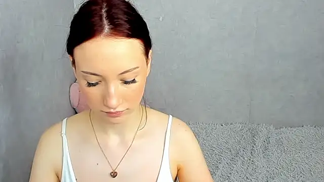 Chat XXX en directo de EileenMoores