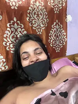 Webkamerová show Sandhya_77