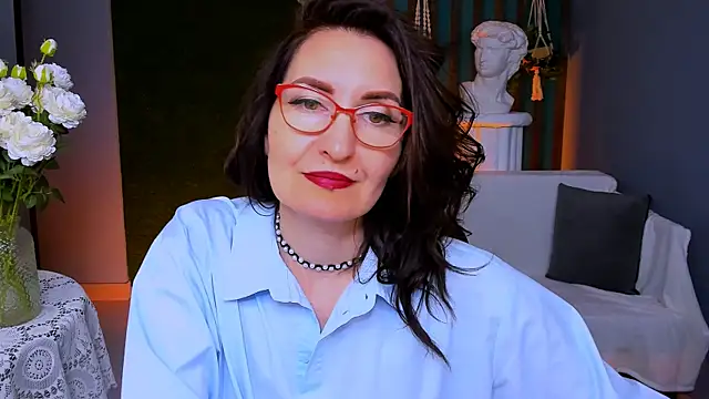 UnaTerra Live XXX Chat