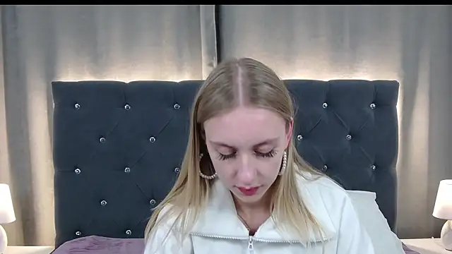 RachaelCute 现场XXX聊天