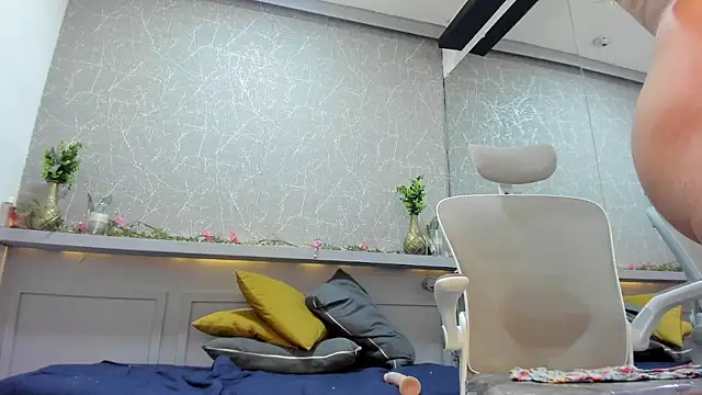 CristalBm_のライブXXXチャット