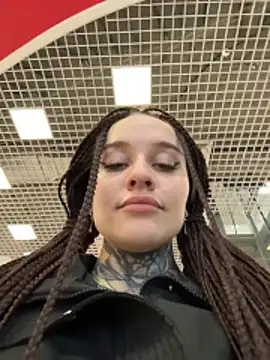 KishaMur 라이브 XXX 채팅