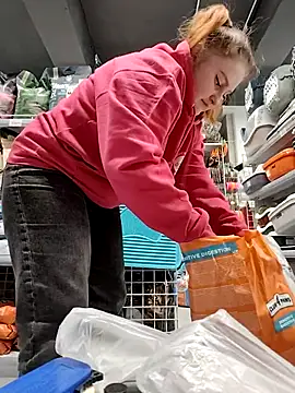 ShyAngel_X Live XXX-Chat