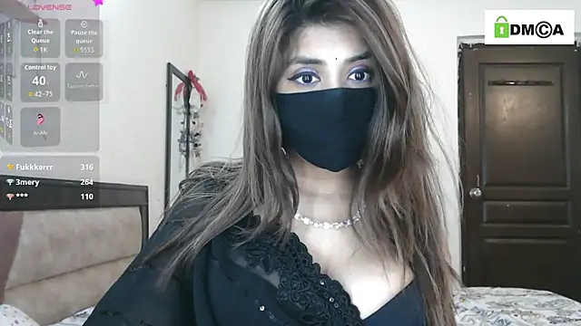 Meadows_Rainn: вебкам-шоу