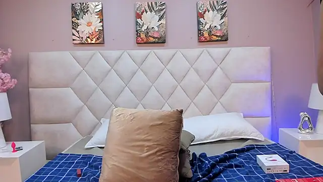 Victoria__lee's Webcam Show