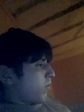 Userknowarg Adlı Modelin Web Kamerası Şovu