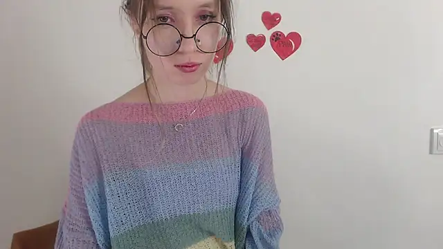 _Hanna_Moon_'s Live XXX Chat