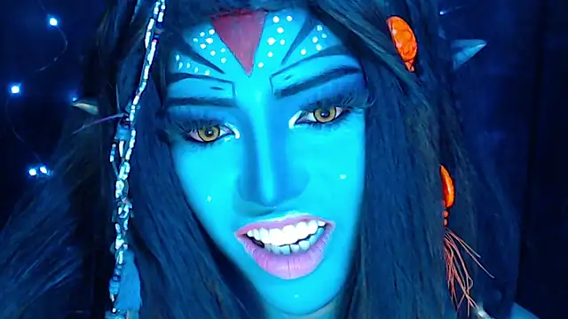 MARIA_SUMMER89 webcam show