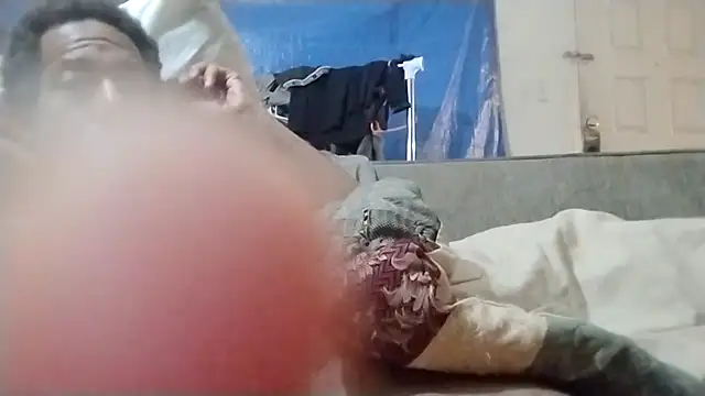 247Srokin Pertunjukan Webcam